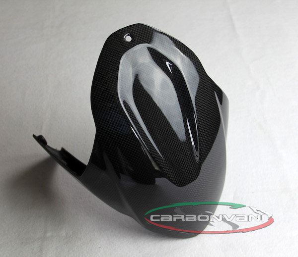 CARBONVANI - MV AGUSTA BRUTALE 800 CARBON FIBER FRONT FENDER (2017+) CARBONVANI - MV AGUSTA BRUTALE 800 CARBON FIBER FRONT FENDER (2017+)
